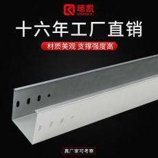 桥架产品展示 现代工程的高效配线解决方案